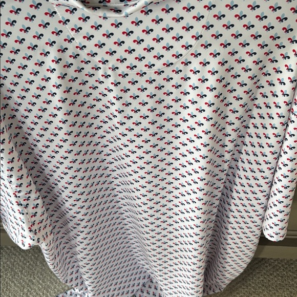 Ole Miss Hotty Toddy golf shirt
Like new - Picture 5 of 5